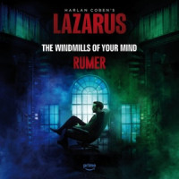Rumer - The Windmills Of Your Mind - Acoustic Version (From the Prime Video Original Series 'Harlan Coben's Lazarus')
