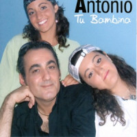 Antonio - Tu Bambina