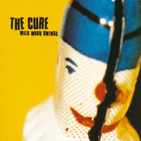 The Cure - Want