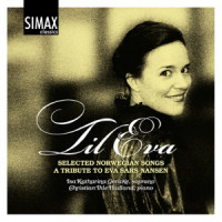 Isa Katharina Gericke & Christian Ihle Hadland - Skjærer, 'En Skjære, På Gjære' (Magpies)