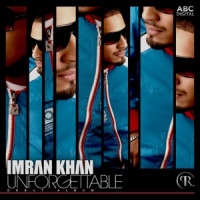 Imran Khan - Amplifier