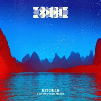 Zombie Zombie - Rocket #9  