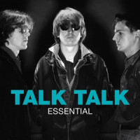 Talk Talk - Tomorrow Started (1997 Digital Remaster)