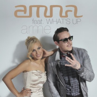 Amna, What's Up - Arme  [Radio Edit]