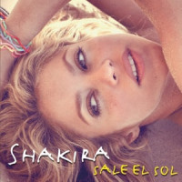 Shakira, Dizzee Rascal - Loca