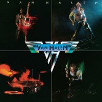 Van Halen - Runnin' with the Devil