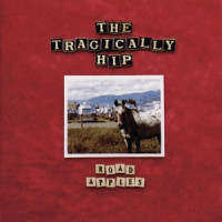 The Tragically Hip - Long Time Running