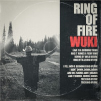 Wuki - Ring of Fire