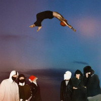 Caleydo, Bassi Maestro & Willie Peyote - La grande città