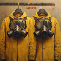 SVOBODA & Alex Kontsov - Fallout Eve