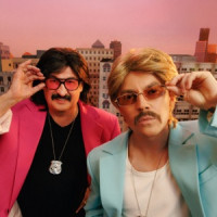 Артем Пивоваров, The Вуса & Степан Гіга - Mamma Mia