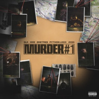 GLK, HMZ, 2 Mètres & JKSN, Python Loco - MURDER #1