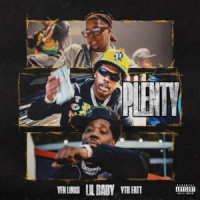 Lil Baby & YTB Fatt, YFN Lucci - Plenty
