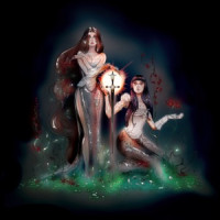 Irina Rimes & Jerry Heil - HORA