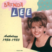 Brenda Lee - Rockin' Around the Christmas Tree (Single Version)
