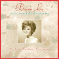 Brenda Lee - Rockin' Around the Christmas Tree (Single)