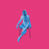 Анна Трінчер - Любов-шутер