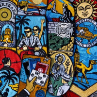 Oxxxymiron - Песнь Песней