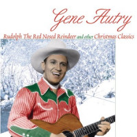 Gene Autry - Frosty the Snowman (with The Cass County Boys) [78rpm Version]
