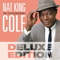 Nat "King" Cole - The Christmas Song (Alternate Take)