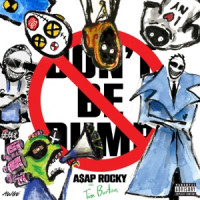 A$AP Rocky - Punk Rocky