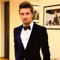 Дима Билан - Новогодняя (Новый Год, С Новой Строчки)