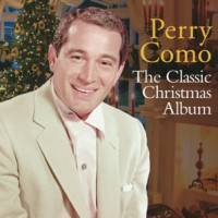 Perry Como - (There's No Place Like) Home for the Holidays (1954 Version)